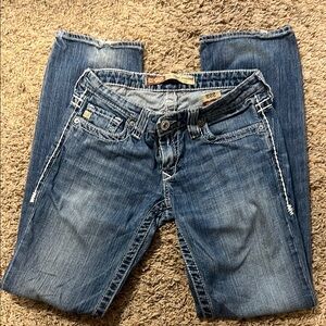 Big Star Women’s Jeans 28R